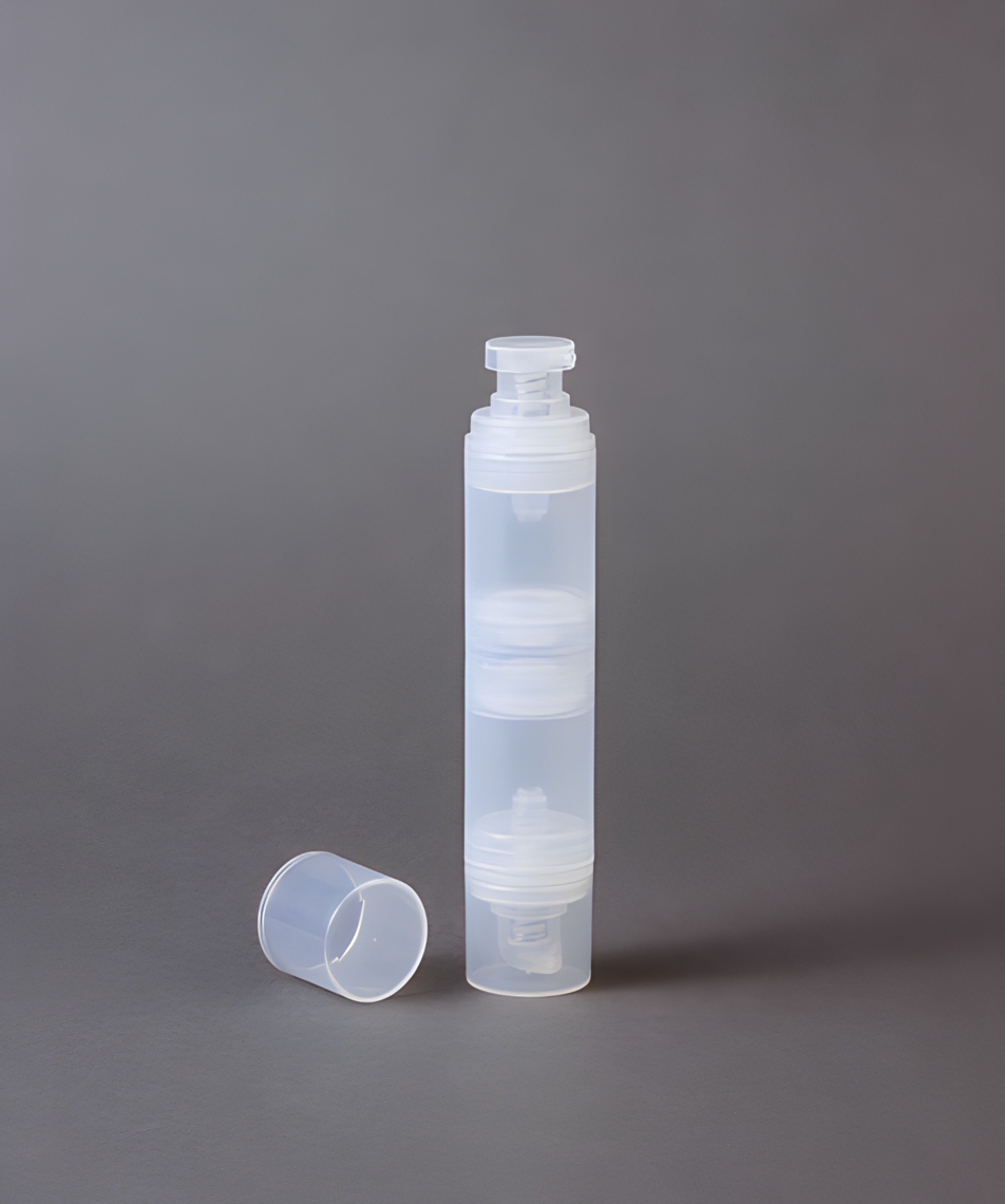 AIRLESS PACKAGING