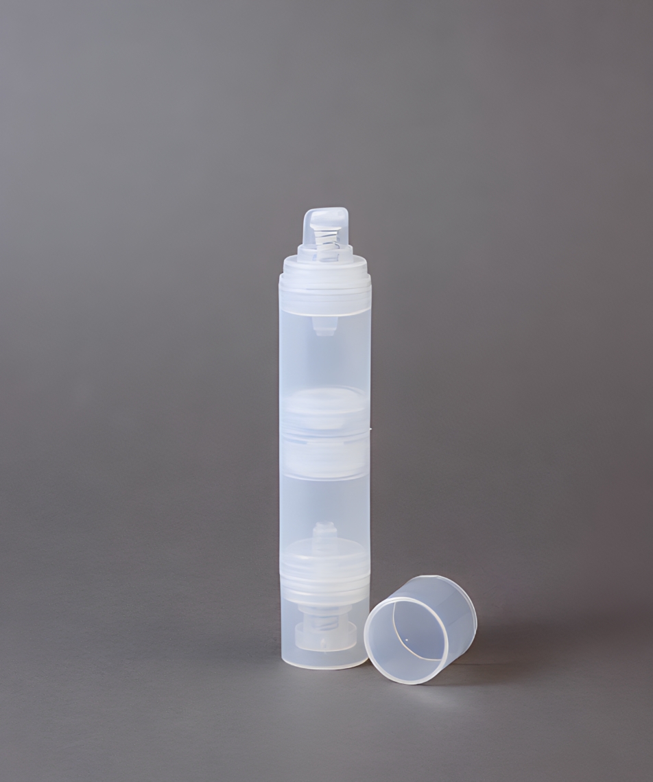 AIRLESS PACKAGING