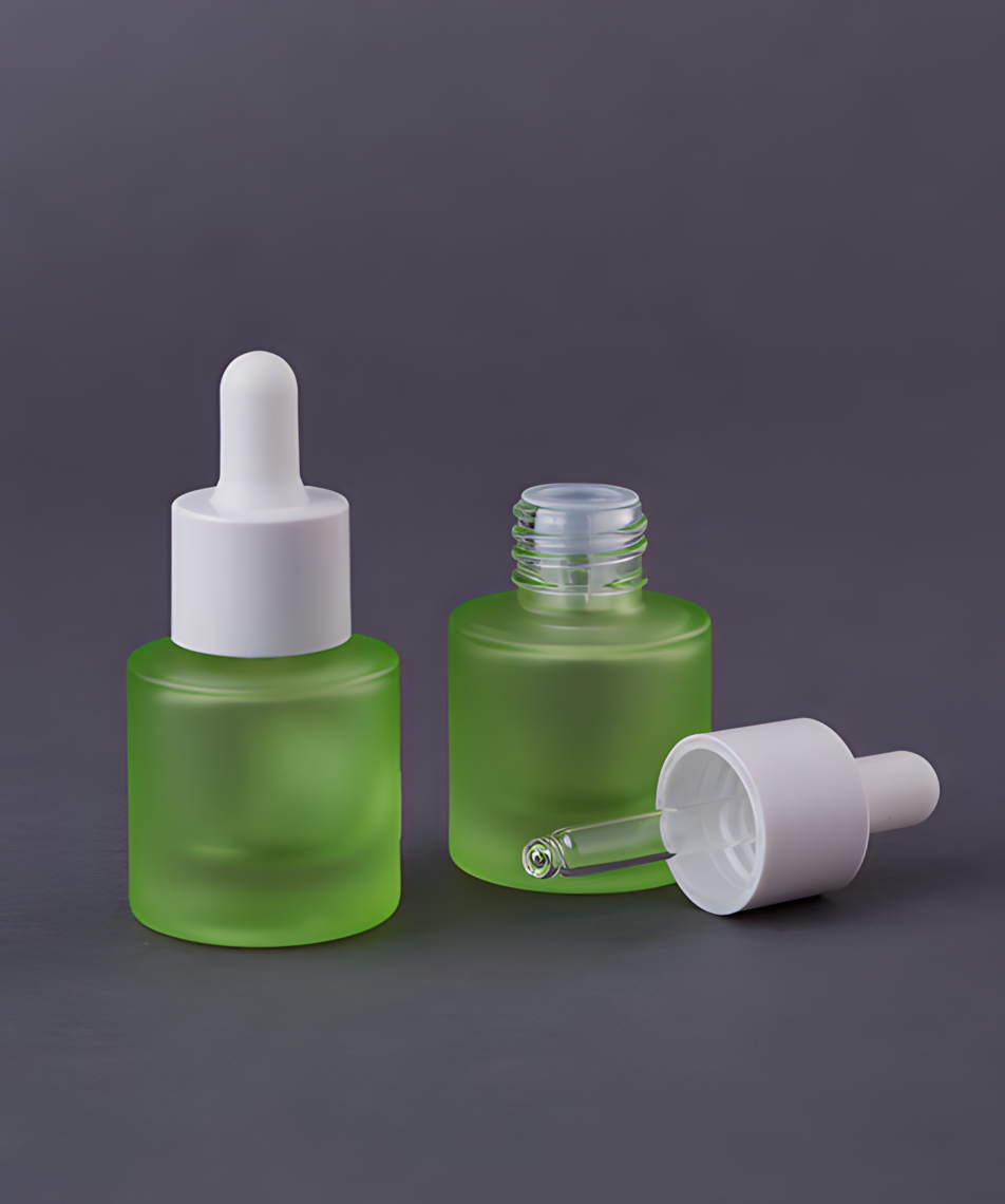 Envases Serum