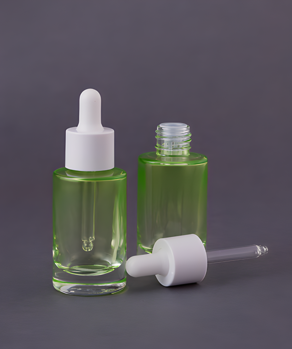 Envases Serum