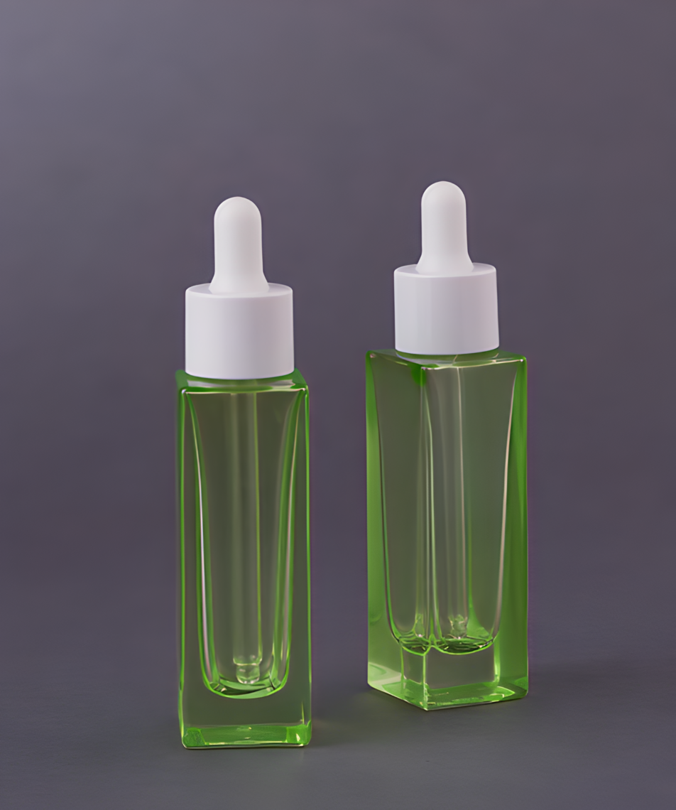 SERUM BOTTLES