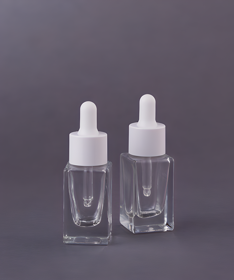 SERUM BOTTLES