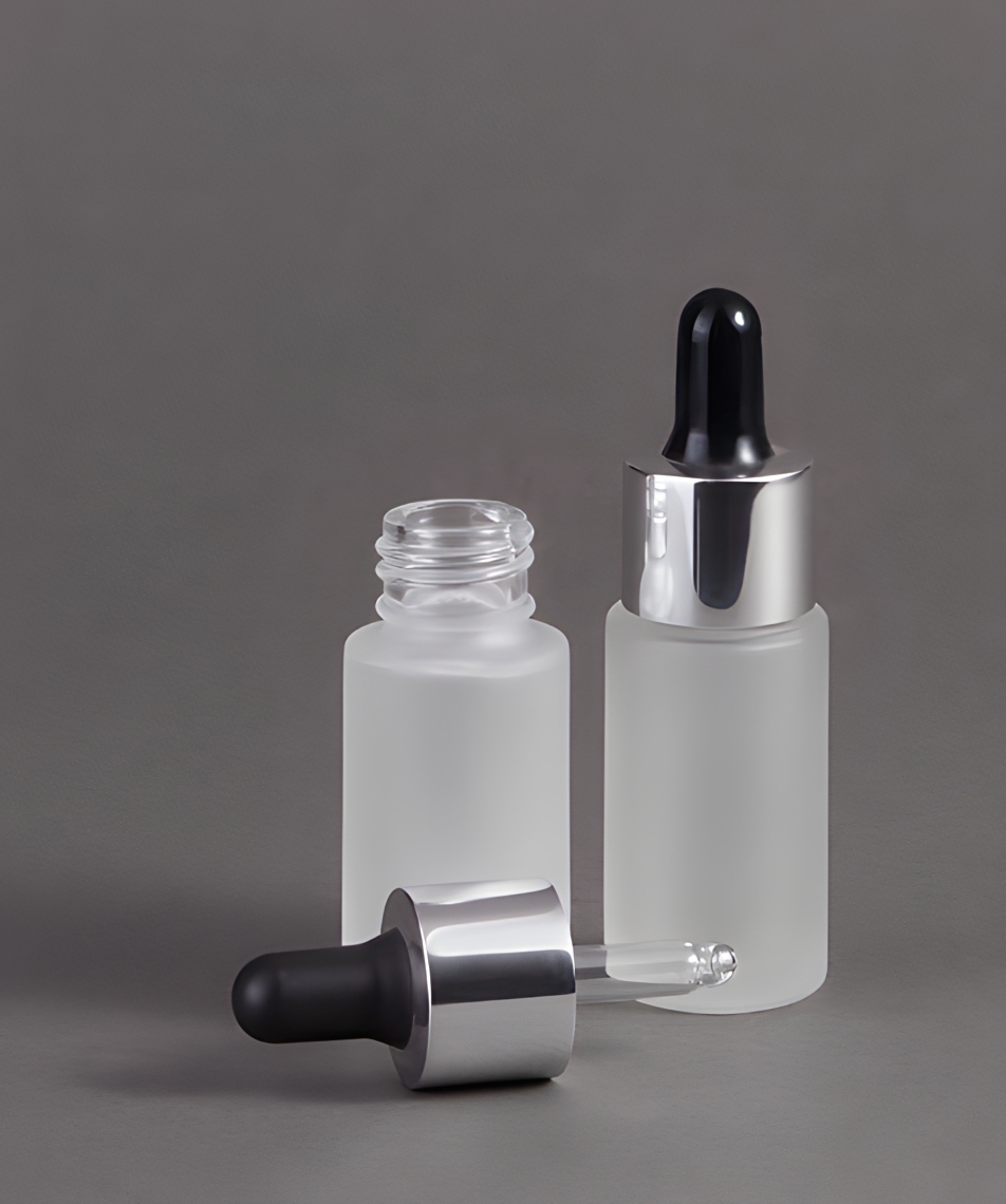 SERUM BOTTLES