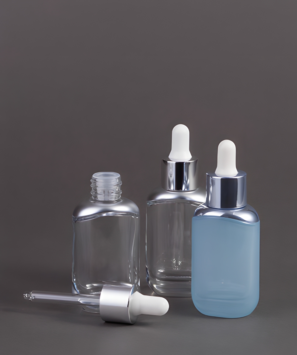 SERUM BOTTLES