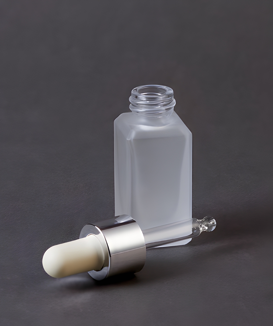 SERUM BOTTLES